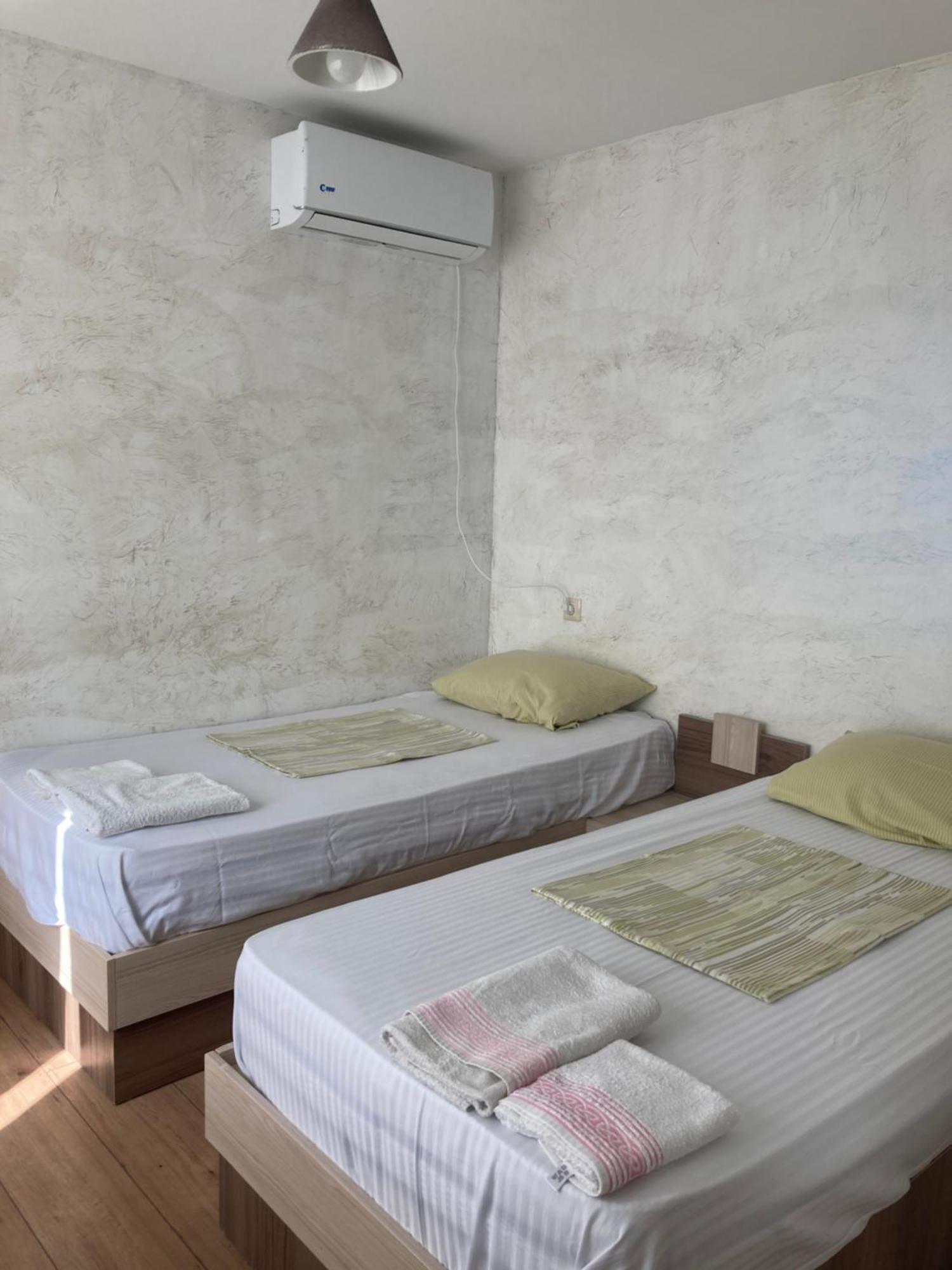 Jvari Kokhta Guest House On The Mountain מראה חיצוני תמונה