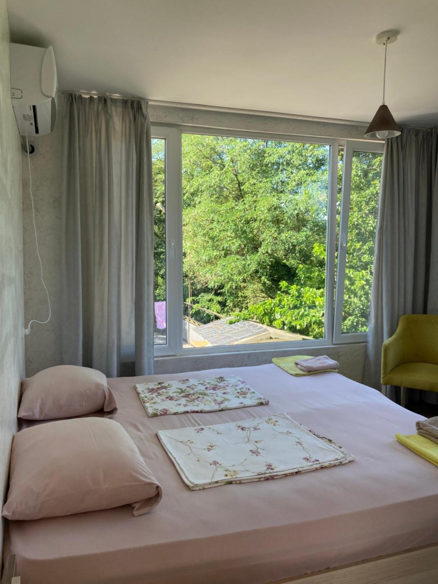 Jvari Kokhta Guest House On The Mountain מראה חיצוני תמונה